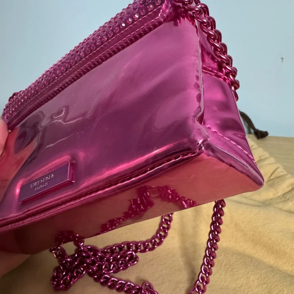 Kurt Geiger mini Kensington bag - Picture 5 of 14